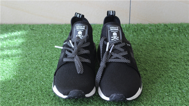 Adidas NMD XR1 MMJ Mastermind Japan